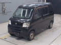 2012 Daihatsu Hijet Cargo