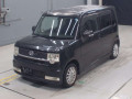 2009 Daihatsu Move Conte