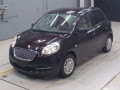 2012 Nissan March