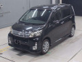 2013 Daihatsu Move