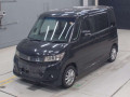 2012 Suzuki Palette SW