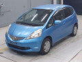 2010 Honda Fit