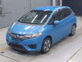 2013 Honda Fit Hybrid