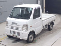2004 Suzuki Carry Truck