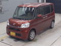 2014 Daihatsu Tanto