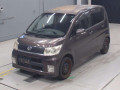 2009 Daihatsu Move