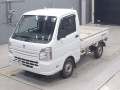 2015 Suzuki Carry Truck