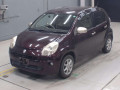 2011 Toyota Passo