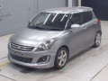 2013 Suzuki Swift