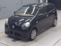 2013 Daihatsu Mira e:S