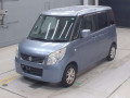 2009 Suzuki Palette