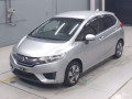 2014 Honda Fit Hybrid