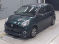 2017 Daihatsu Boon