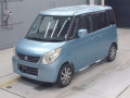 2011 Suzuki Palette