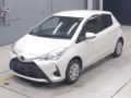 2017 Toyota Vitz