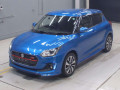 2017 Suzuki Swift