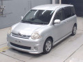 2007 Toyota Sienta