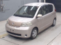 2011 Toyota Porte
