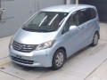 2009 Honda Freed