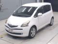 2007 Toyota Ractis