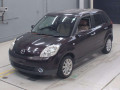 2005 Mazda Verisa