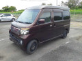 2011 Daihatsu Atrai Wagon