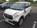 2015 Daihatsu Cast