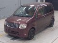 2012 Mitsubishi eK Wagon