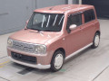 2011 Suzuki ALTO Lapin