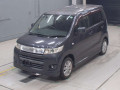 2011 Suzuki WAGON R STINGRAY