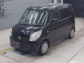 2011 Nissan Roox