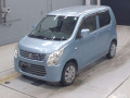 2013 Suzuki Wagon R
