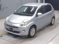 2012 Toyota Passo