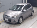 2010 Mazda Demio