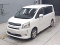 2008 Toyota Noah