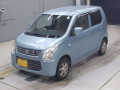 2013 Suzuki Wagon R