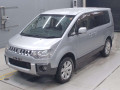 2013 Mitsubishi Delica D5