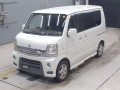 2011 Suzuki Every Wagon