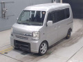 2007 Suzuki Every