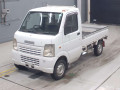 2006 Suzuki Carry Truck