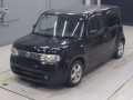 2009 Nissan Cube