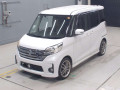 2014 Nissan DAYZ ROOX