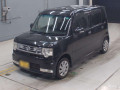 2011 Daihatsu Move Conte