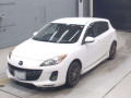 2011 Mazda Axela Sport