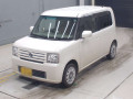 2010 Daihatsu Move Conte