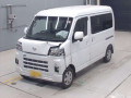 2025 Daihatsu Hijet Cargo