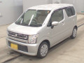 2018 Suzuki Wagon R