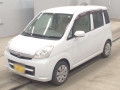2011 Subaru Stella