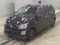 2017 Daihatsu Mira e:S