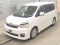 2012 Toyota Voxy